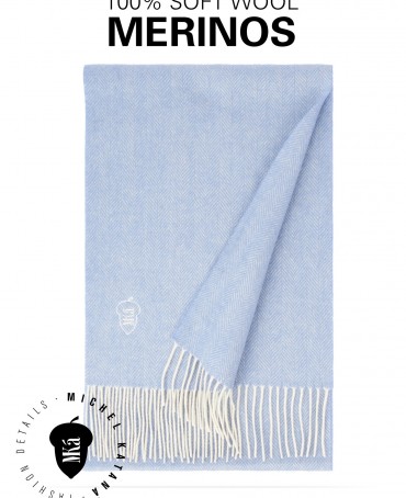 Шарф Унисекс FHs.W220_VN-2298/SUR.42